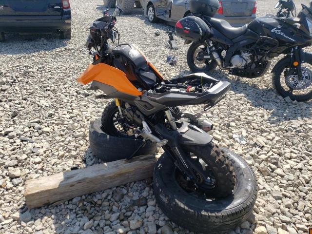 2018 HONDA GROM MLHJC7510J5010468