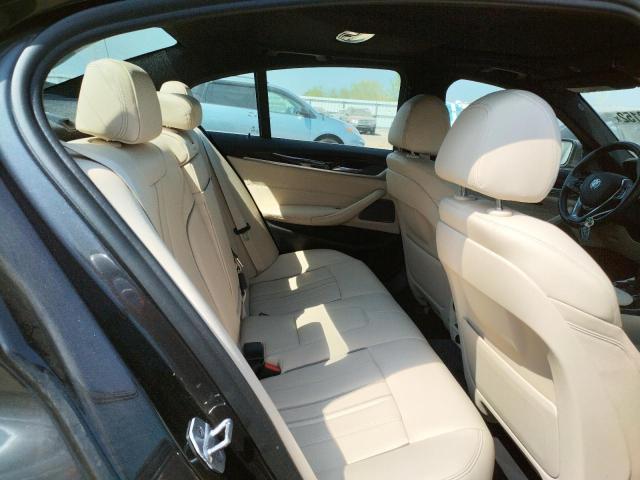 2018 BMW 530XE WBAJB1C50JB085372