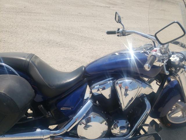 2010 HONDA VT1300 CT JH2SC6672AK000506