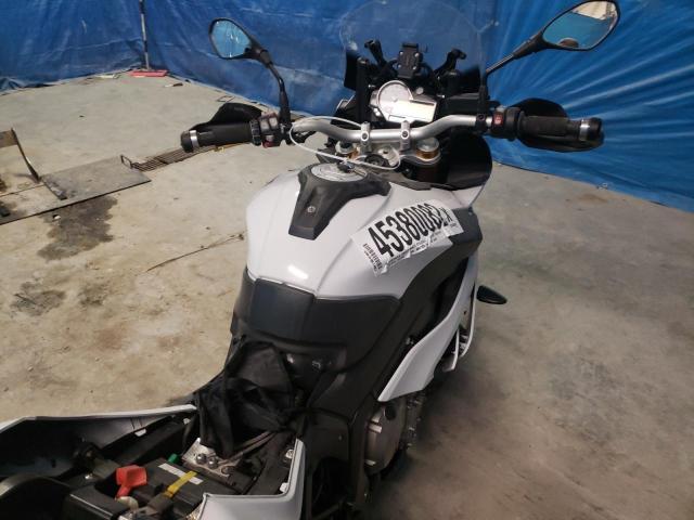 2016 BMW S 1000 XR WB10D1309GZ462565