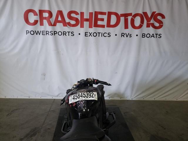 2006 YAMAHA YZFR6 L JYARJ12E86A010311