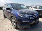 2017 HONDA  PILOT