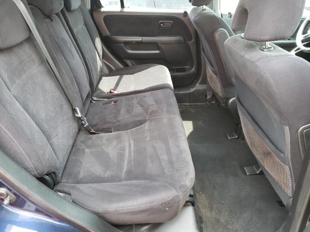 JHLRD78816C016068 Honda Cr-V Ex 2006. Фото: 5