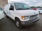 2002 FORD  ECONOLINE