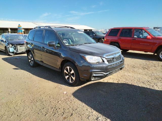 2017 SUBARU FORESTER 2 - JF2SJAEC5HH486804