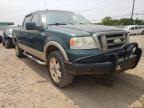 2007 FORD  F-150