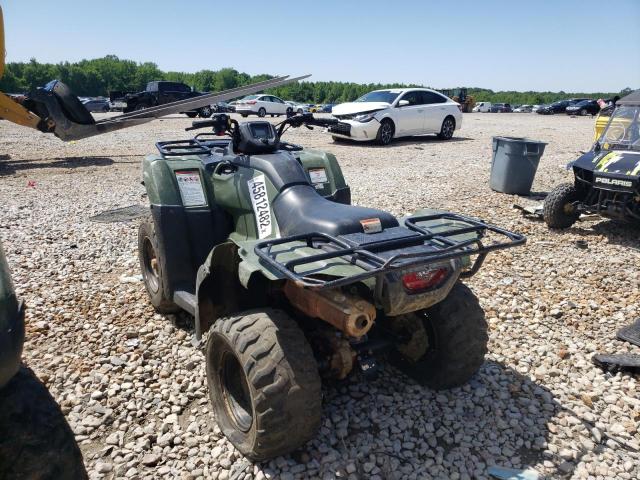 2017 HONDA TRX420 FE 1HFTE4061H4301543