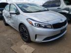 2018 KIA  FORTE