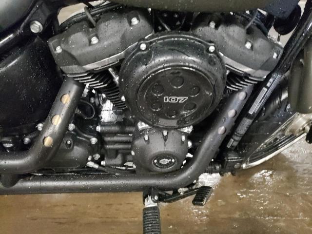 2018 HARLEY-DAVIDSON FXBB STREE 1HD1YJJ1XJC022516