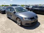 2012 VOLKSWAGEN  JETTA