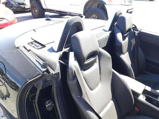 2019 MERCEDES-BENZ SLC 300 WDDPK3JA9KF163835