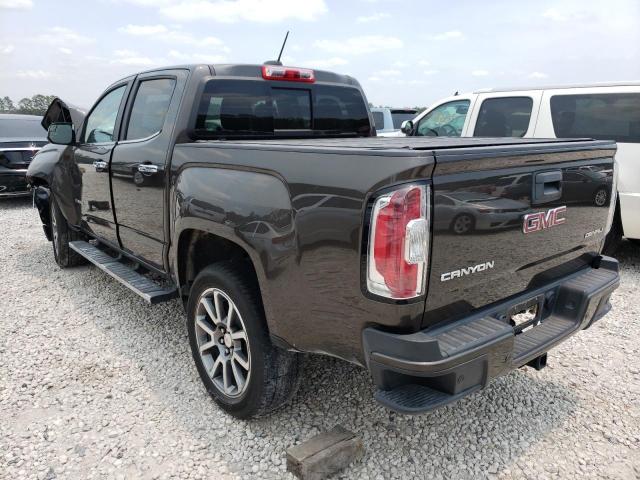 2020 GMC CANYON DEN 1GTG5EEN6L1138299