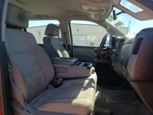 2015 GMC SIERRA C35 1GT111EG2FF644943