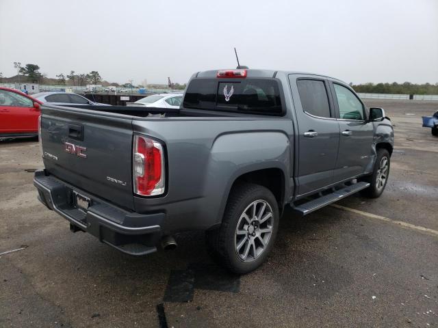 2019 GMC CANYON DEN 1GTG6EEN3K1101996
