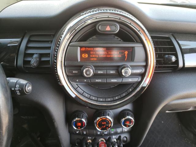 2016 MINI COOPER JOH WMWXM9C51GT997000