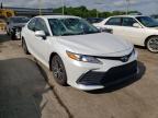 2022 TOYOTA  CAMRY