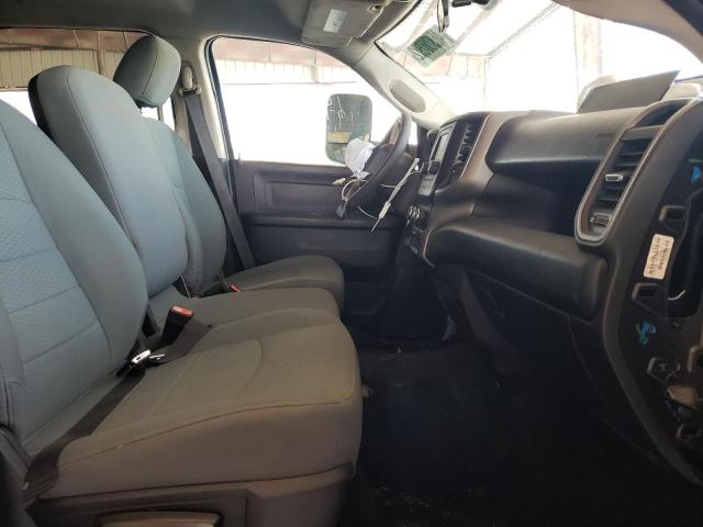 2020 RAM 2500 TRADE 3C6UR4CJ2LG297007