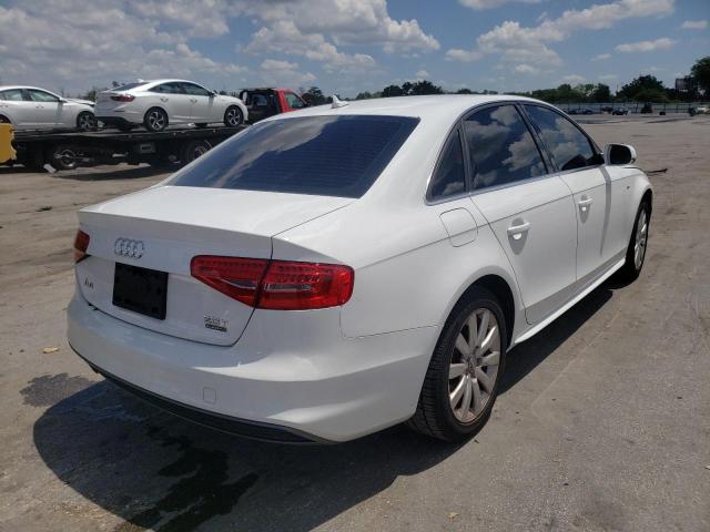 VIN WAUBFAFL3FN035445 2015 Audi A4, Premium no.4