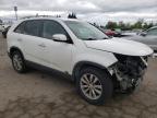 2011 KIA  SORENTO