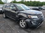 2016 FORD  EXPLORER