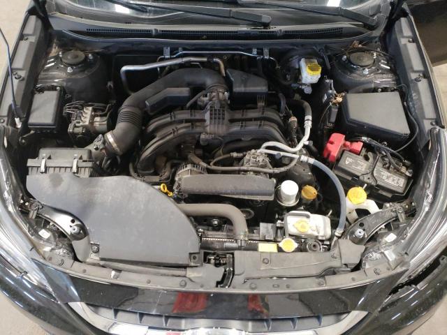 2021 SUBARU LEGACY 4S3BWAB68M3016451