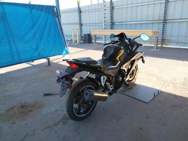 2015 HONDA CBR300 RA MLHNC5152F5100968