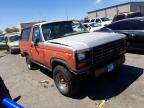 1982 FORD  BRONCO
