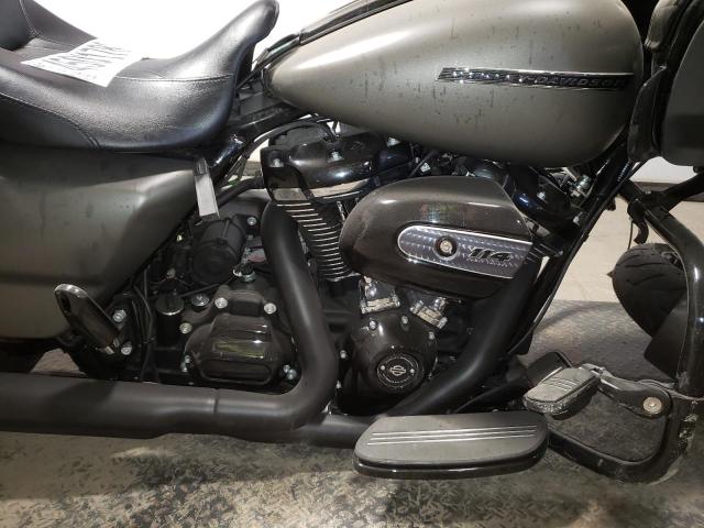 2019 HARLEY-DAVIDSON FLTRXS 1HD1KTP11KB666546