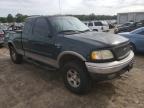 2001 FORD  F150