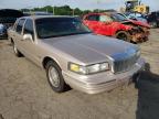 1997 LINCOLN  TOWN CAR