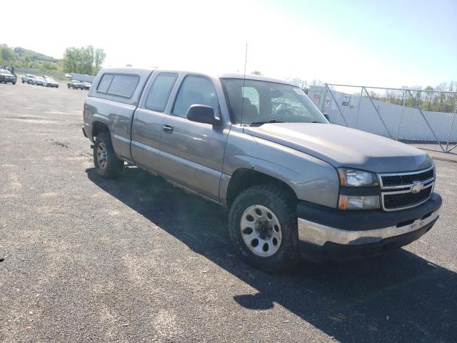 Фото: 1GCEK19V77E177503 - 1