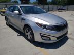 2015 KIA  OPTIMA