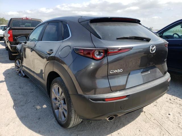 3MVDMABL2MM244219 Mazda Cx-30 Sele 2021. Фото: 2