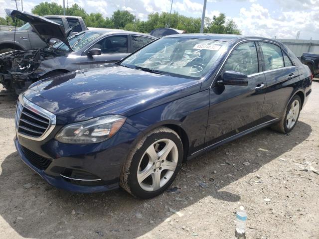 2016 MERCEDES-BENZ E 250 BLUE WDDHF9HB7GB176169
