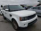 2011 LAND ROVER  RANGE ROVER