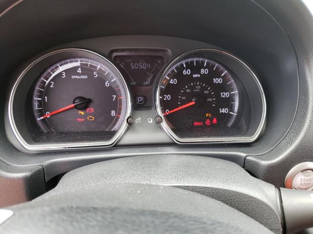 3N1CN7AP5HL840554 Nissan Versa S 2017. Фото: 7