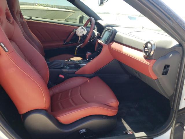 2020 NISSAN GT-R PURE JN1AR5EF8LM100416