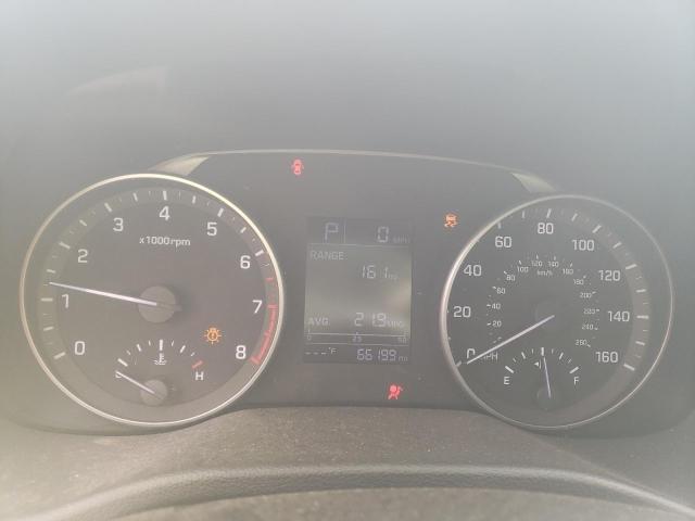 2017 HYUNDAI ACCENT GL KMHD84LFXHU164471