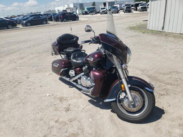 2008 YAMAHA XVZ13 TF JYAVP04E98A014097