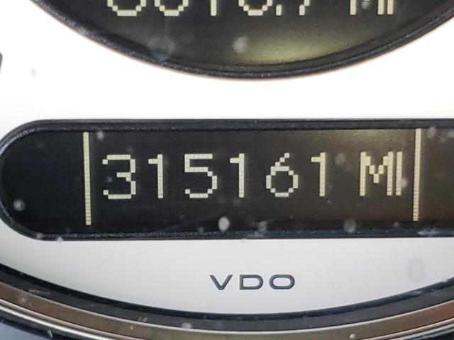 Фото: WDBUF56X28B209286 - 8