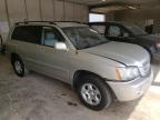 2003 TOYOTA  HIGHLANDER