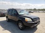 2004 HONDA  PILOT