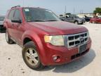 2008 FORD  ESCAPE