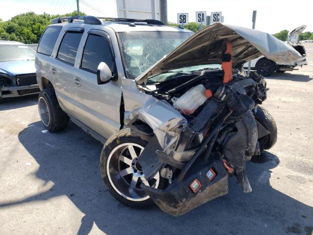 2004 Chevrolet Tahoe 