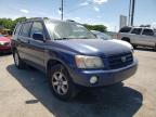 2001 TOYOTA  HIGHLANDER