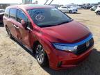HONDA ODYSSEY 2022 foto