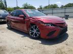 2018 TOYOTA  CAMRY