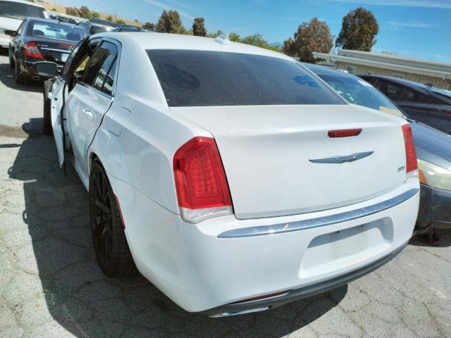 2015 CHRYSLER 300 LIMITE - 2C3CCAAG3FH807322