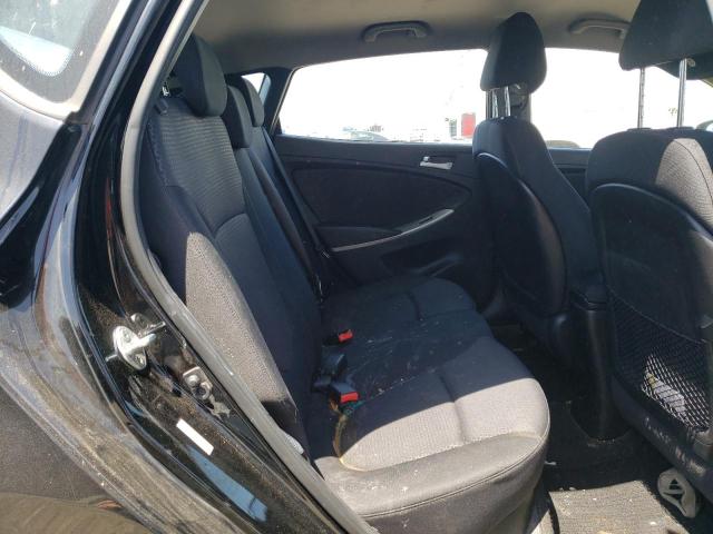 2016 HYUNDAI ACCENT SPO KMHCU5AE2GU239735