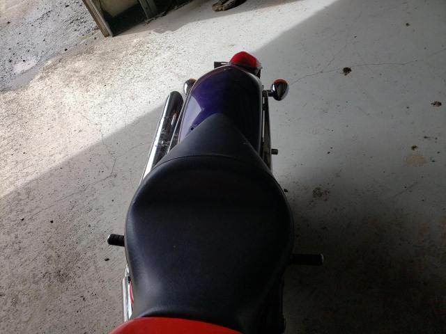 2003 HONDA VTX1800 S 1HFSC49323A102005